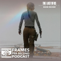 The Last of Us - Through the Valley (S2, E2)