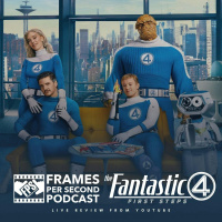 The Fantastic Four: First Steps
