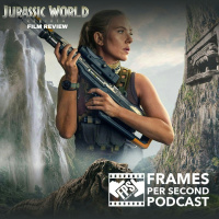 Jurassic World Rebirth