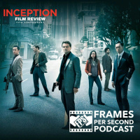 Inception (15th Anniversary)