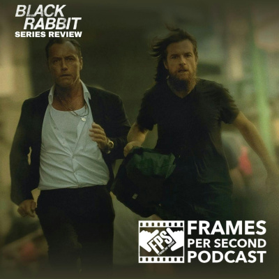 Frames Per Second