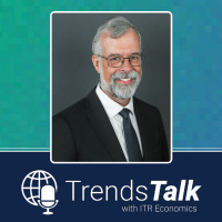 Encouraging Upward Turn in Leading Indicators
