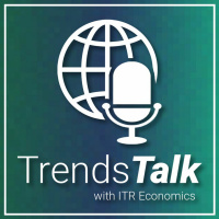 US GDP Trends with Jackie Greene