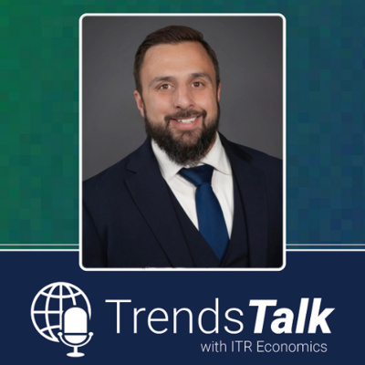 Trend Talks With Itr Economics