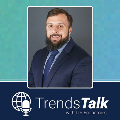 Trend Talks With Itr Economics