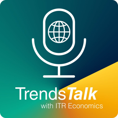 Trend Talks With Itr Economics