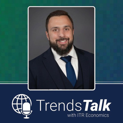 Trend Talks With Itr Economics