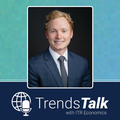 Trend Talks With Itr Economics
