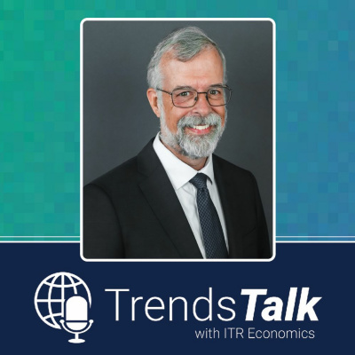 Trend Talks With Itr Economics