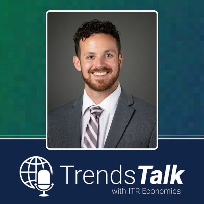 Trend Talks With Itr Economics