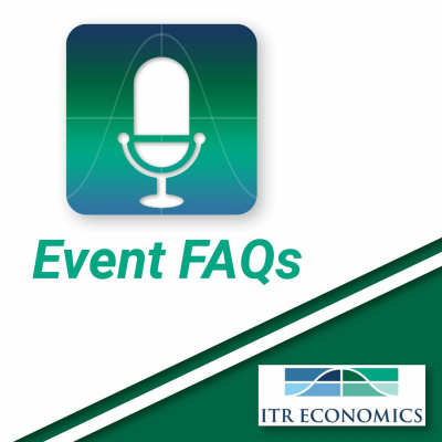 Trend Talks With Itr Economics