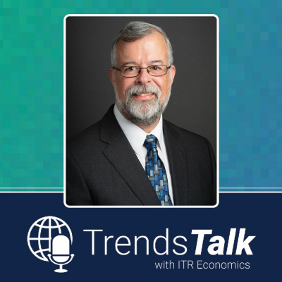 Trend Talks With Itr Economics