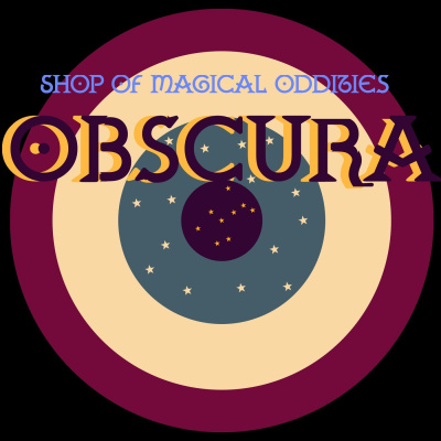 Obscura: Shop Of Magical Oddities