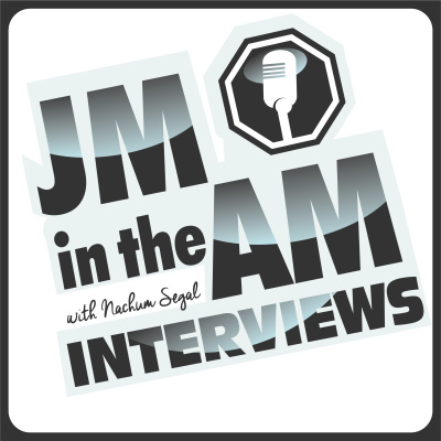 Jm In The Am Interviews