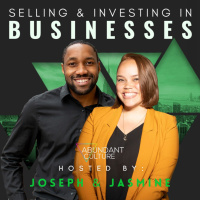 EP:127 How To Make Friends And Win Business Online with Chad Wittfeldt