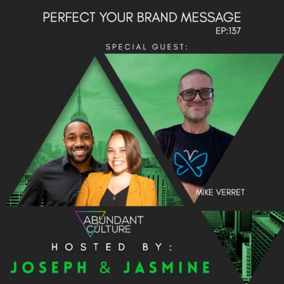 Abundant Culture Podcast