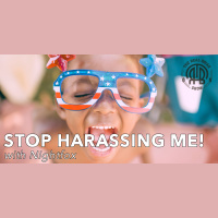 55: Stop Harassing Me! | Stranger Things | Fidget Spinner | Baywatch | Left 4 Dead | Me and Ed’s | Rick and Morty | Soundgarden | Chris Cornell | Muse