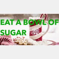 190: Eat a Bowl of Sugar | With Captain Influence