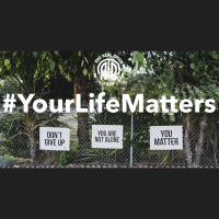 232: #YourLifeMatters | With Mangodroplet