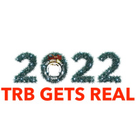 309: TRB Gets Real