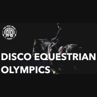 292: Disco Equestrian Olympics