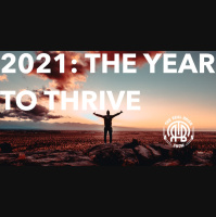 263: The Year to Thrive