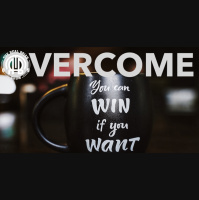 252: Overcome | With Lord Thunder