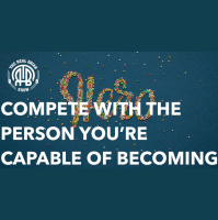 265: Compete With the Person You’re Capable of Becoming