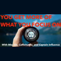 162: You Get More of What You Focus On