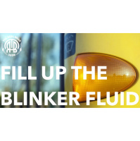 298: Fill Up The Blinker Fluid