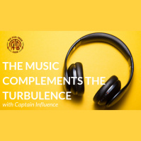 150: The Music Complements the Turbulence