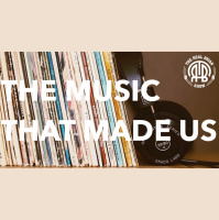 284: The Music That Made Us