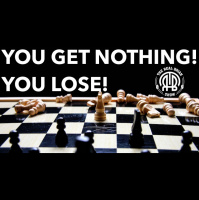 234: You Get NOTHING! You LOSE! | Mangodroplet!