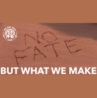 186: No Fate But What We Make | With Miss Ice and Captain Influence