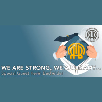 52: We Are Strong… We Are Many... | Wynonna Earp | Tuning into Sci Fi | Tales of the Black Badge | Arrow | Dragon Con | SDCC | Syfy | Wonder Woman | Pirates of the Caribbean | Amazing Coffee