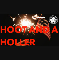 236: Hoot and a Holler!