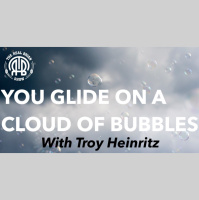 167: You Glide on a Cloud of Bubbles | With Troy Heinritz | Star Wars Galaxy’s Edge