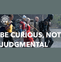 293: Be Curious, Not Judgmental