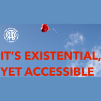 268: It’s Existential, Yet Accessible