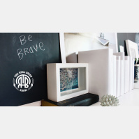 212: Be Brave