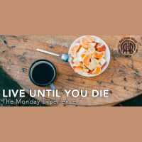 42: LIVE Until You Die