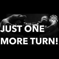 231: Just One More Turn! | With Miss Ice