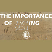 269: The Importance of Being YOU | With The Admiral