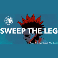 266: Sweep The Leg