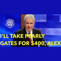 255: I’ll Take Pearly Gates for $400, Alex