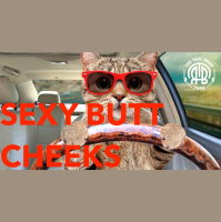 267: Sexy Butt Cheeks