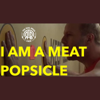185: I Am a Meat Popsicle | With Captain Influence