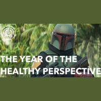 310: The Year of the Healthy Perspective