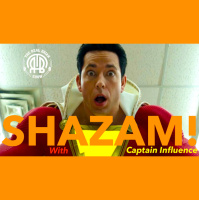 158: Shazam!