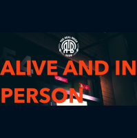 286: Alive and In Person